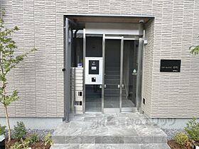 リガールメゾン　円町 202 ｜ 京都府京都市中京区西ノ京北円町（賃貸マンション1LDK・2階・42.03㎡） その18