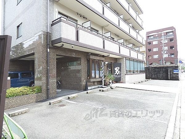 アルティア桂 406｜京都府京都市西京区桂野里町(賃貸マンション1K・4階・23.00㎡)の写真 その20