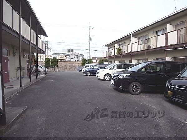 ハイツ西柿Ａ棟・Ｂ棟 A203｜京都府京都市西京区牛ケ瀬西柿町(賃貸アパート2DK・2階・30.00㎡)の写真 その30