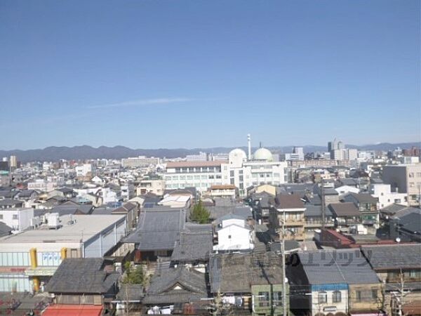 京都府京都市下京区西七条南東野町(賃貸マンション1K・4階・22.60㎡)の写真 その25