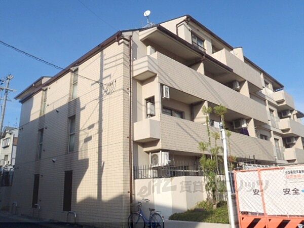 ファミリオ奥ノ坊 306｜京都府京都市西京区牛ケ瀬奥ノ防町(賃貸マンション3LDK・3階・64.86㎡)の写真 その1