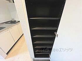 京都府京都市中京区聚楽廻西町（賃貸マンション1K・1階・28.38㎡） その30