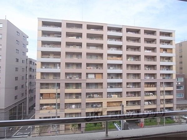 京都府京都市下京区西七条比輪田町(賃貸マンション1R・4階・29.34㎡)の写真 その24