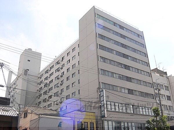 画像21:京都南病院まで1920メートル