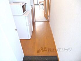 レオパレスアルモニ2番館 203 ｜ 京都府京都市右京区梅津罧原町（賃貸アパート1K・2階・23.18㎡） その11