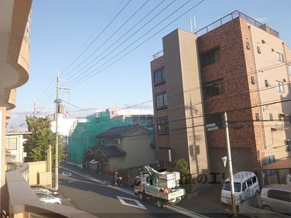 京都府京都市南区吉祥院前河原町(賃貸マンション1DK・2階・22.68㎡)の写真 その22