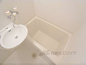 京都府京都市中京区西ノ京南円町（賃貸マンション1K・4階・19.87㎡） その4