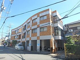 京都府京都市右京区嵯峨野芝野町（賃貸マンション2LDK・3階・53.58㎡） その1