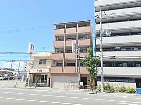 グリシーヌ京都西院 203 ｜ 京都府京都市右京区西院乾町（賃貸マンション1K・2階・27.94㎡） その1