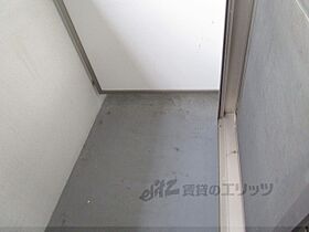 フラッティ円町北 107 ｜ 京都府京都市中京区西ノ京中保町（賃貸マンション1K・1階・22.95㎡） その17