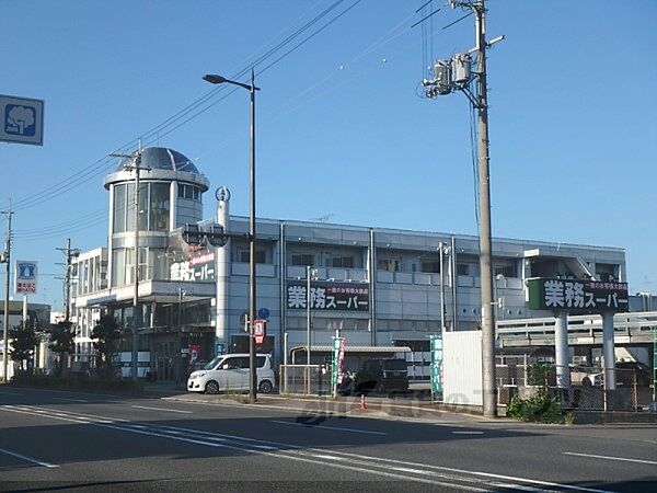 京都府京都市南区吉祥院三ノ宮西町(賃貸マンション1LDK・6階・41.60㎡)の写真 その2