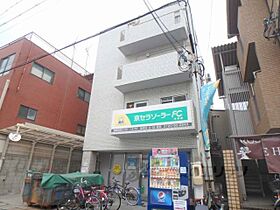 長谷川ハイツ 305 ｜ 京都府京都市右京区西院久田町（賃貸マンション1R・3階・9.72㎡） その10