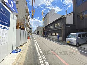 仮）新町三条レジデンス 203 ｜ 京都府京都市中京区新町通三条下る三条町（賃貸マンション1LDK・2階・51.31㎡） その23