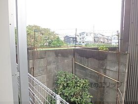 京都府京都市右京区常盤西町（賃貸マンション1R・1階・18.63㎡） その21