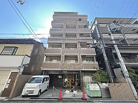 ベラジオ五条烏丸  ｜ 京都府京都市下京区室町通松原下る元両替町（賃貸マンション1K・8階・22.54㎡） その1