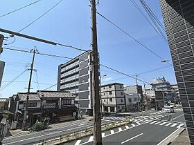 京都府京都市南区四ツ塚町（賃貸マンション1DK・4階・36.11㎡） その24