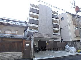 京都府京都市中京区西ノ京伯楽町（賃貸マンション1K・4階・31.00㎡） その8