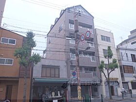 京都府京都市上京区千本通元誓願寺下る松屋町（賃貸マンション1R・4階・19.53㎡） その1