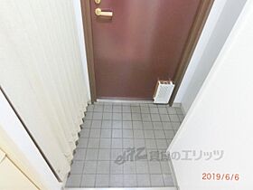 京都府京都市北区北野上白梅町（賃貸マンション1K・2階・24.15㎡） その11