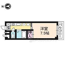 五条駅 5.1万円