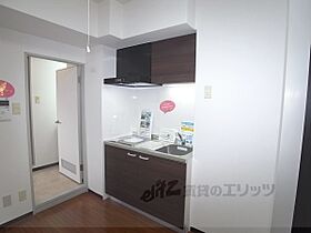 京都府京都市右京区西京極西大丸町（賃貸マンション1DK・2階・24.32㎡） その24