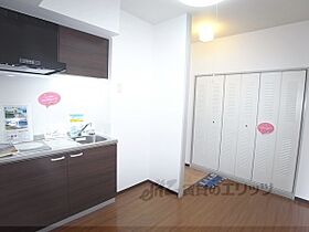 京都府京都市右京区西京極西大丸町（賃貸マンション1DK・2階・24.32㎡） その8