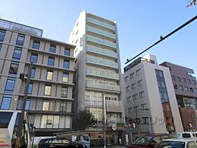 SHICATA ONZE BLDG 905 ｜ 京都府京都市中京区烏丸通夷川上る少将井町（賃貸マンション1K・9階・28.41㎡） その1