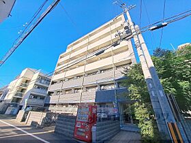 フラッティ壬生坊城 403 ｜ 京都府京都市中京区壬生坊城町（賃貸マンション1K・4階・23.94㎡） その10