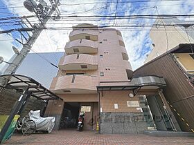 京都府京都市下京区綾小路通柳馬場東入塩屋町（賃貸マンション1K・1階・25.69㎡） その1