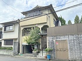 京都府京都市右京区龍安寺衣笠下町（賃貸一戸建1LDK・3階・42.36㎡） その10