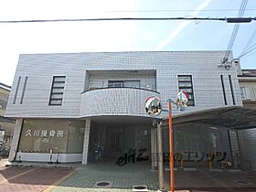 京都府京都市右京区太秦面影町（賃貸マンション1LDK・2階・44.55㎡） その10