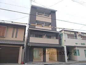 京都府京都市南区八条通大宮西入八条町（賃貸マンション1LDK・4階・29.74㎡） その1