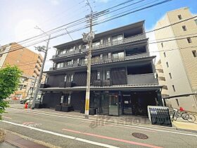 京都府京都市下京区室町通五条上る坂東屋町（賃貸マンション1K・4階・22.80㎡） その1