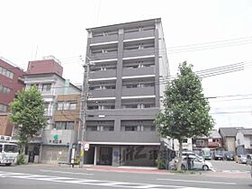 京都府京都市下京区大宮通木津屋橋上る上之町（賃貸マンション1K・6階・21.15㎡） その1