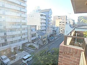 ウイングシティ西洞院 502 ｜ 京都府京都市下京区西洞院通仏光寺下る本柳水町（賃貸マンション2LDK・5階・56.10㎡） その22