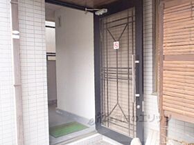 京都府京都市中京区西ノ京大炊御門町（賃貸マンション1R・1階・21.06㎡） その22