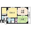 上桂J&I1階6.7万円