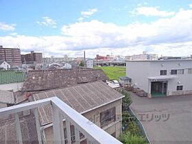 京都府京都市右京区西京極畑田町（賃貸マンション1R・4階・14.00㎡） その22