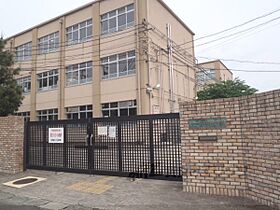 京都府京都市右京区西京極殿田町（賃貸アパート1LDK・2階・39.77㎡） その10