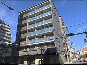 プレサンス京都北野白梅町  ｜ 京都府京都市上京区北伊勢殿構町（賃貸マンション1LDK・7階・41.33㎡） その11