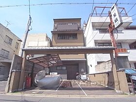 フラッティ一条智恵光院 103 ｜ 京都府京都市上京区一条通浄福寺東入北新在家町（賃貸マンション1K・1階・26.00㎡） その1