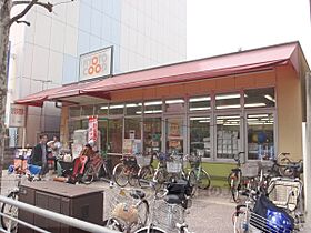 アスヴェル京都二条駅前II  ｜ 京都府京都市中京区聚楽廻中町（賃貸マンション1K・4階・25.81㎡） その22