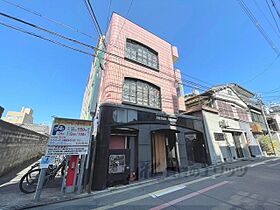 京都府京都市下京区堺町通綾小路下る永原町（賃貸マンション1K・1階・18.13㎡） その10