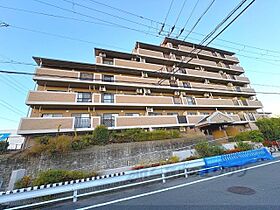 京都府京都市西京区上桂今井町（賃貸マンション3LDK・6階・59.80㎡） その12