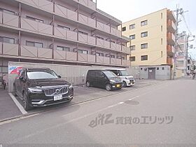 京都府京都市右京区西京極西大丸町（賃貸マンション1K・3階・25.18㎡） その19