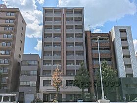 京都府京都市下京区西堀川通綾小路下る綾堀川町（賃貸マンション1K・7階・27.16㎡） その10