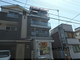 フラワー蘭 205 ｜ 京都府京都市中京区西ノ京北円町（賃貸マンション2K・2階・23.75㎡） その10