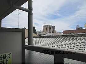 サンフローラ三条大宮 404 ｜ 京都府京都市中京区大宮通姉小路下る姉大宮町東側（賃貸マンション1LDK・4階・46.03㎡） その21