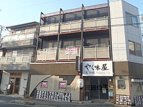 京都府京都市右京区嵯峨野開町（賃貸マンション1K・2階・24.30㎡） その1