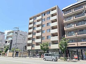 京悠館 605 ｜ 京都府京都市右京区西院乾町（賃貸マンション1LDK・6階・72.02㎡） その1